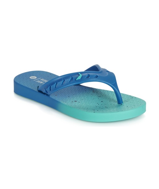 Tongs enfant garcons Rider JAM FLOW THONG KIDS Bleu