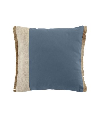 Coussins Douceur d intérieur GREENYBEL Bleu