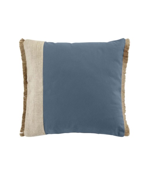 Coussins Douceur d intérieur GREENYBEL Bleu