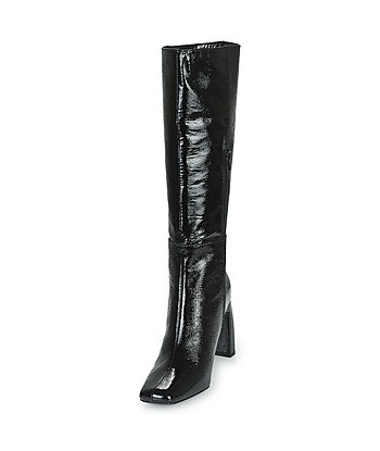 Bottes femmes Maison Minelli PALOMA Noir