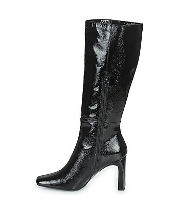 Bottes femmes Maison Minelli PALOMA Noir