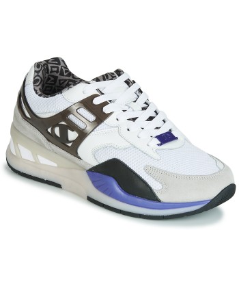 Baskets basses hommes Champion PRO PREMIUM Blanc