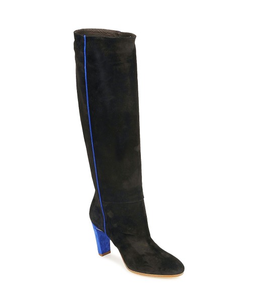 Bottes femmes Michel Perry 13184 Noir