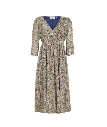 Robe femmes Betty London PARINA Multicolore