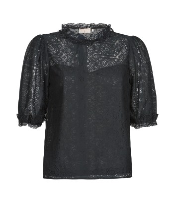 Blouses femmes Moony Mood PABBEILHANS Noir