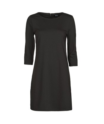 Robe courte femmes Only ONLBRILLIANT Noir