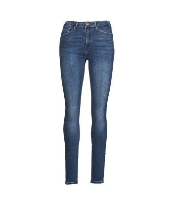 Jeans femmes Only ONLPAOLA Bleu