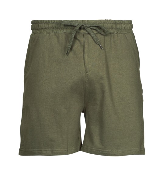 Short hommes Yurban ADHIL Kaki