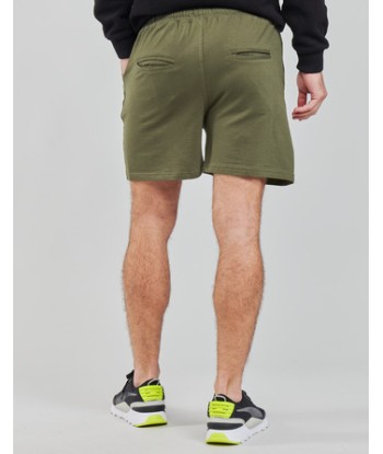Short hommes Yurban ADHIL Kaki