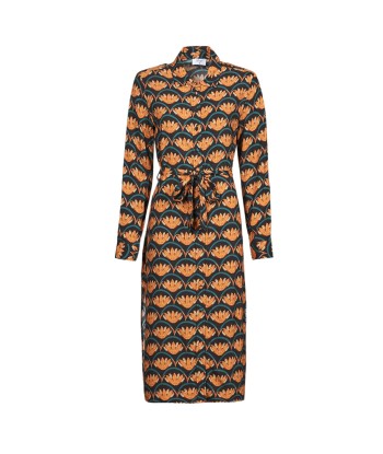 Robe femmes Betty London PANPI Bleu