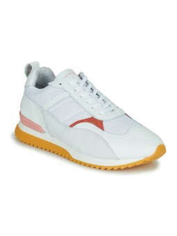 Baskets basses femmes Un...