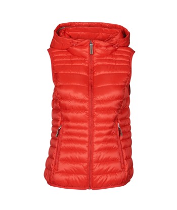 Doudounes femmes Esprit LEMARA Rouge