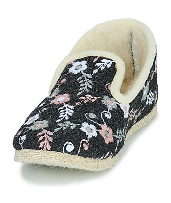 Chaussons femmes Rondinaud LARA Multicolore
