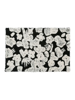 Tapis Sema AZULI Noir