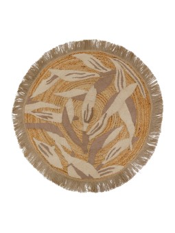 Tapis Sema BRONZE Beige