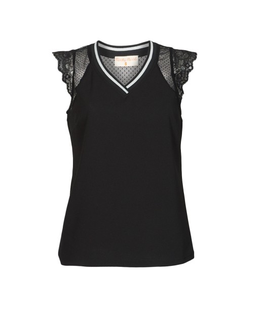 Blouses femmes Moony Mood PACCOLAN Noir