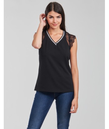 Blouses femmes Moony Mood PACCOLAN Noir