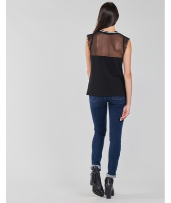 Blouses femmes Moony Mood PACCOLAN Noir