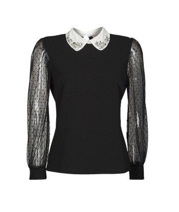 Blouses femmes Moony Mood PACHAN Noir