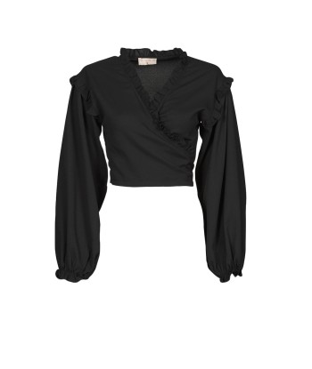 Blouses femmes Moony Mood PACHERY Noir