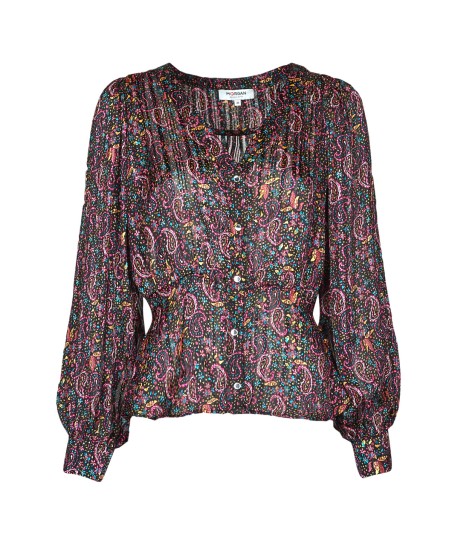 Blouses femmes Morgan CODE Noir