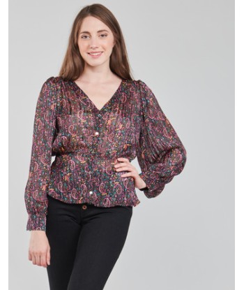 Blouses femmes Morgan CODE Noir