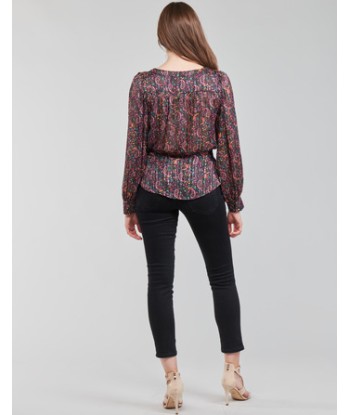 Blouses femmes Morgan CODE Noir