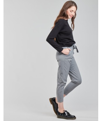 Chinots femmes Only ONLNICOLE Gris