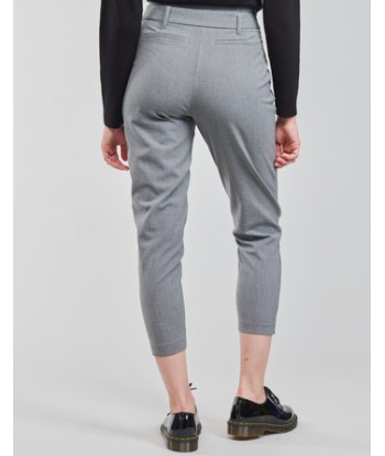 Chinots femmes Only ONLNICOLE Gris