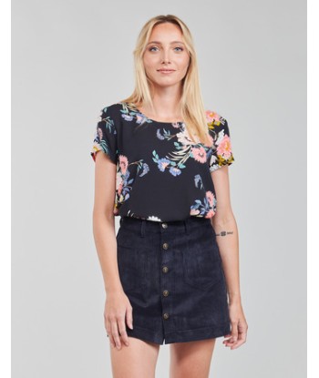 Blouses femmes Only ONLMADONNA Bleu