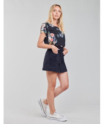 Blouses femmes Only ONLMADONNA Bleu