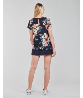 Blouses femmes Only ONLMADONNA Bleu