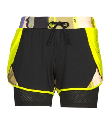 Short femmes Only Play ONPARI Noir