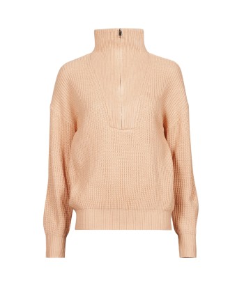 Pull femmes Betty London POUPETTE Rose