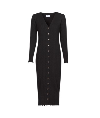 Robe femmes Betty London PIKKI Noir