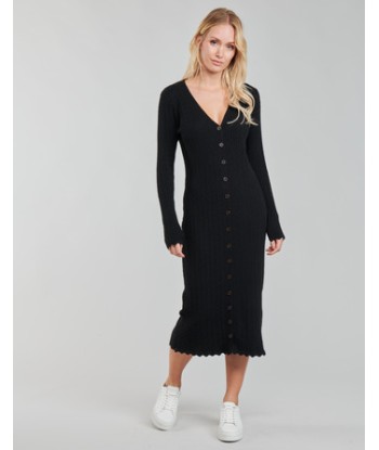 Robe femmes Betty London PIKKI Noir