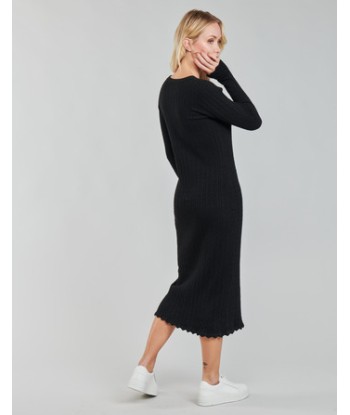 Robe femmes Betty London PIKKI Noir
