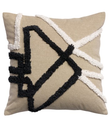 Housses de coussins Vivaraise ANDREA Beige