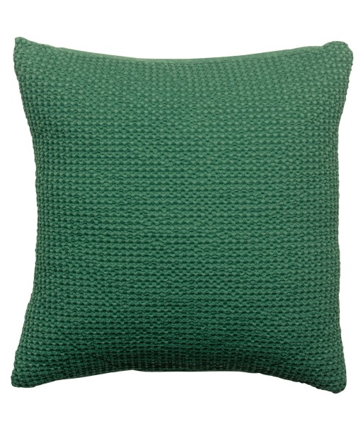 Housses de coussins Vivaraise MAIA Vert