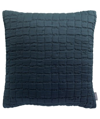 Housses de coussins Vivaraise SWAMI Gris