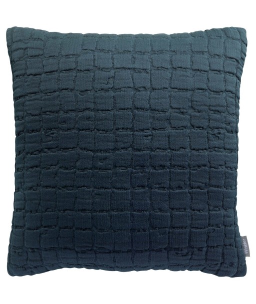 Housses de coussins Vivaraise SWAMI Gris