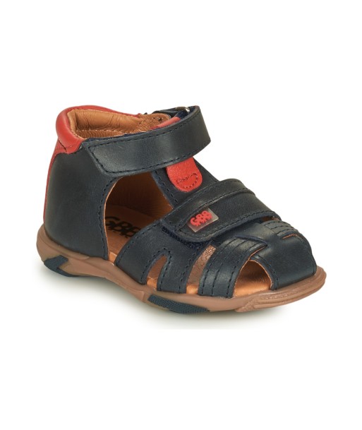Sandales enfant garcons GBB NUVIO Bleu