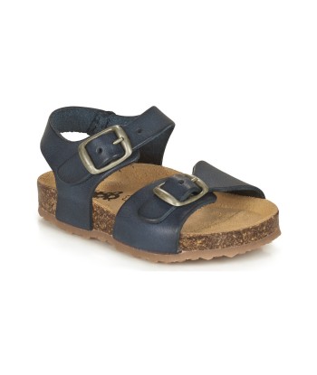Sandales enfant garcons GBB IDOLA Bleu