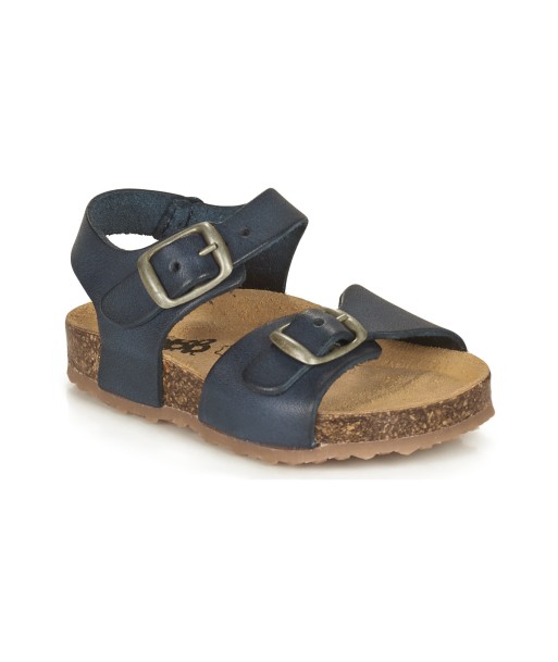 Sandales enfant garcons GBB IDOLA Bleu