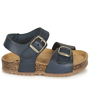 Sandales enfant garcons GBB IDOLA Bleu
