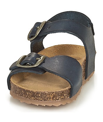 Sandales enfant garcons GBB IDOLA Bleu