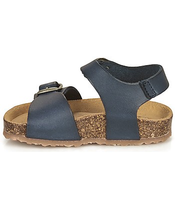 Sandales enfant garcons GBB IDOLA Bleu