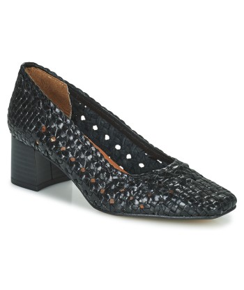 Chaussures escarpins femmes JB Martin SAUVAGE Noir