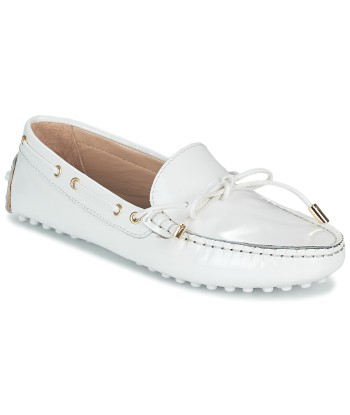 Mocassins femmes JB Martin CAPRICE Blanc
