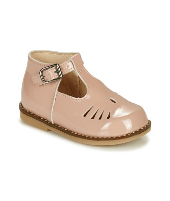 Ballerines enfant filles Little Mary SURPRISE Rose